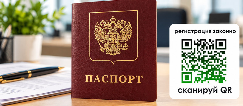 регистрация в Белокурихе прописка в Белокурихе